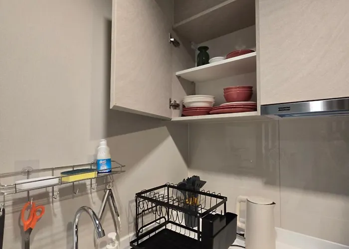 Lägenhet Life Sathorn Sierra Bangkok