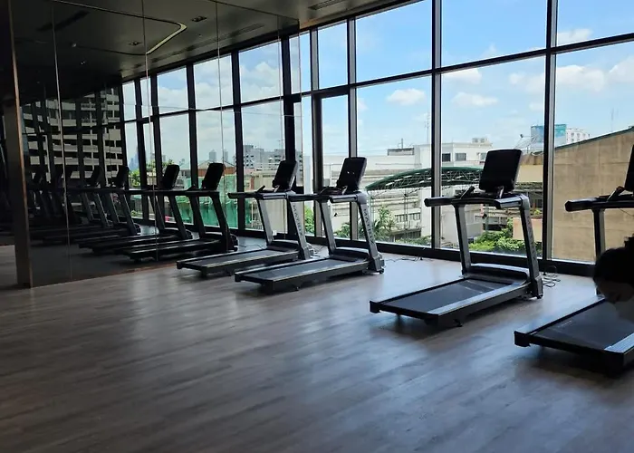 Life Sathorn Sierra * Bangkok