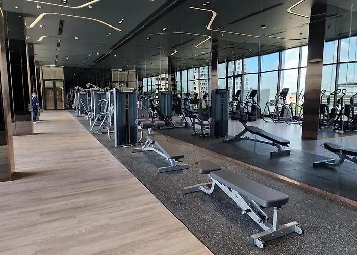 Lägenhet Life Sathorn Sierra *