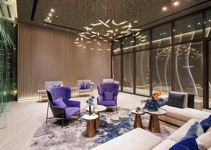 Life Sathorn Sierra Bangkok