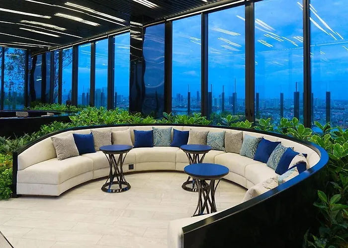 Life Sathorn Sierra Bangkok