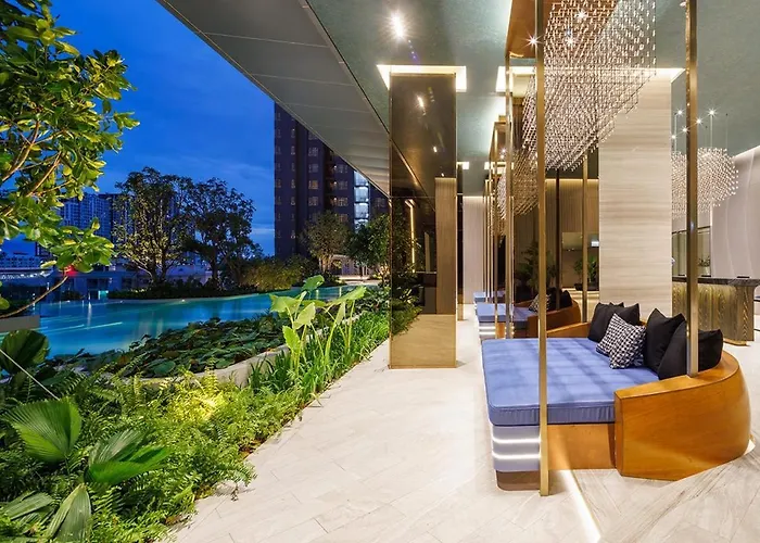 Life Sathorn Sierra Bangkok
